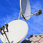 Antenistas profesionales para todo tipo de trabajos con antenas